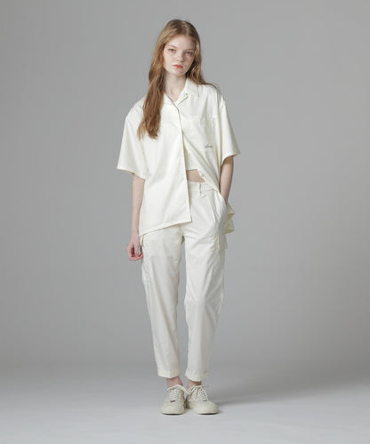 TENCEL 貨物褲