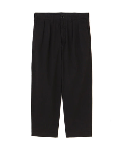 TWO TACK PANTS / 雙褶褲 / AVIREX / 阿維雷克斯