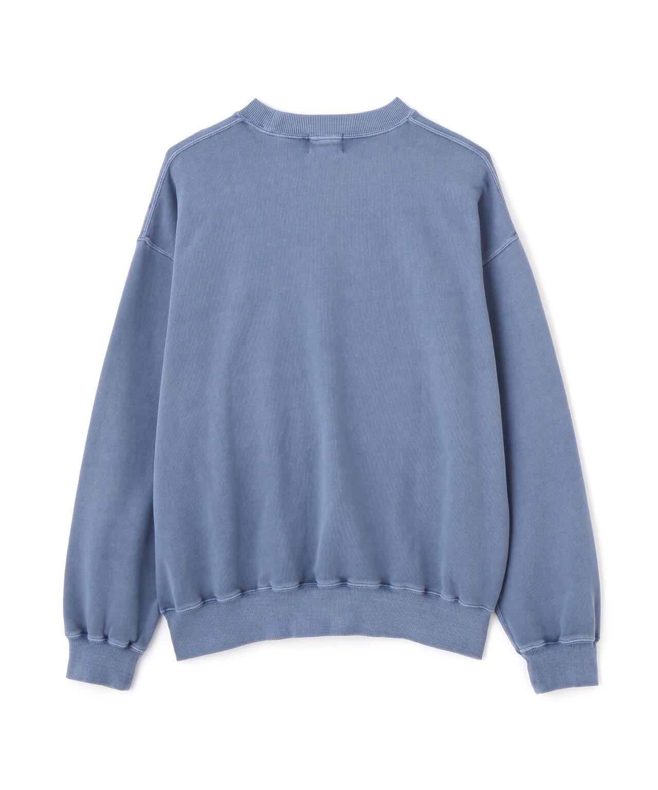 CREW SWEAT SURF DOG/圓領衛衣 衝浪狗