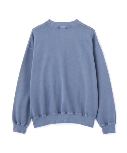 CREW SWEAT SURF DOG/圓領衛衣 衝浪狗