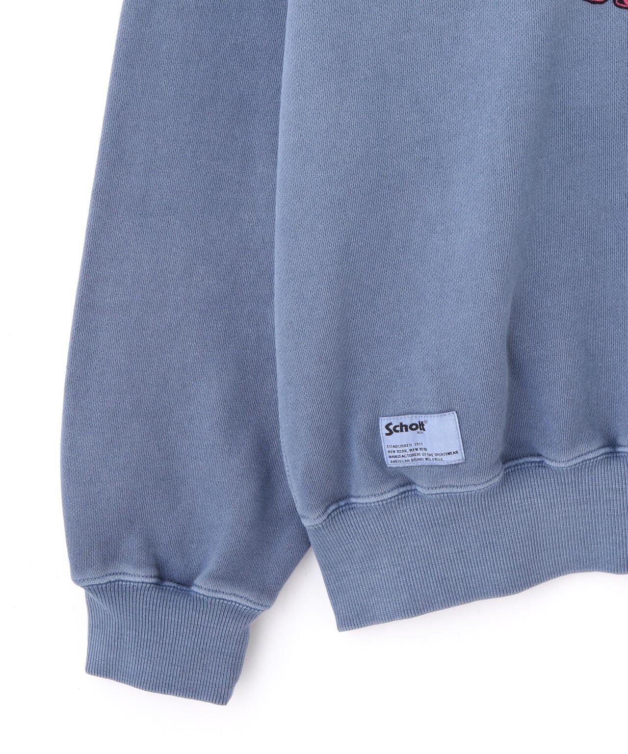 CREW SWEAT SURF DOG/圓領衛衣 衝浪狗