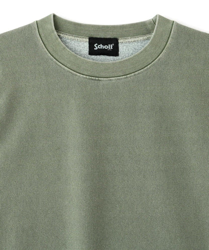 CREW SWEAT TRAD EAGLE/傳統鷹圖案圓領衛衣