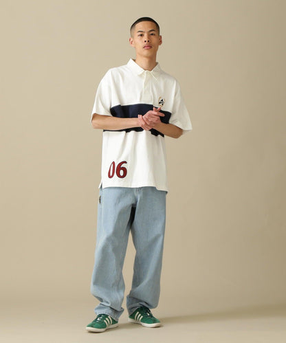 帆船隊隊服