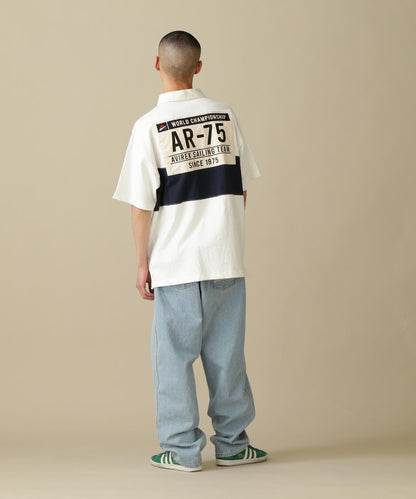 帆船隊隊服
