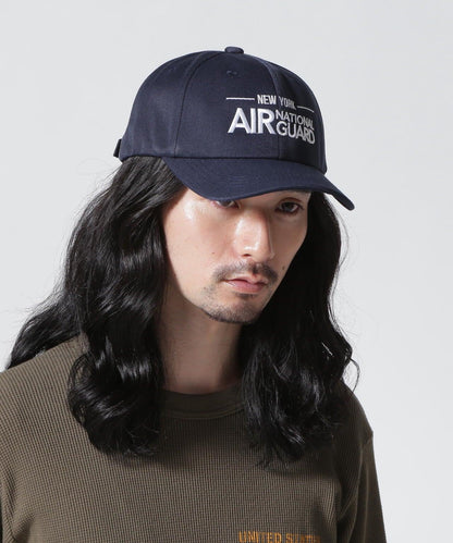 《AIR》國民警衛隊帽子 / 空軍國民警衛隊帽 / AVIREX / 阿維雷克斯