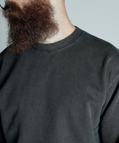 CREW SWEAT TRAD EAGLE/傳統鷹圖案圓領衛衣