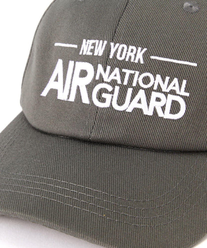 《AIR》國民警衛隊帽子 / 空軍國民警衛隊帽 / AVIREX / 阿維雷克斯