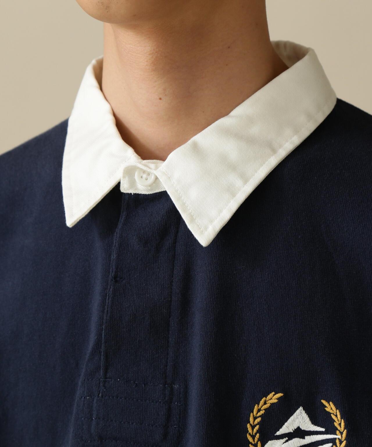 帆船隊隊服