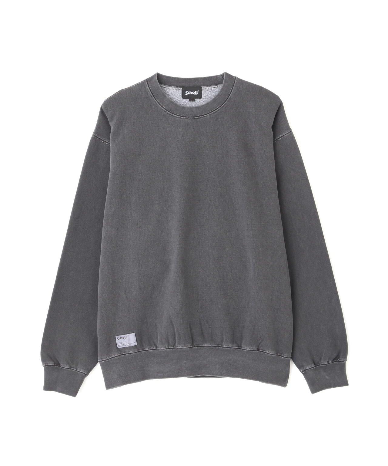 CREW SWEAT TRAD EAGLE/傳統鷹圖案圓領衛衣