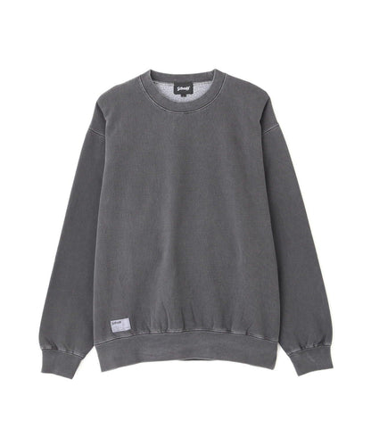 CREW SWEAT TRAD EAGLE/傳統鷹圖案圓領衛衣