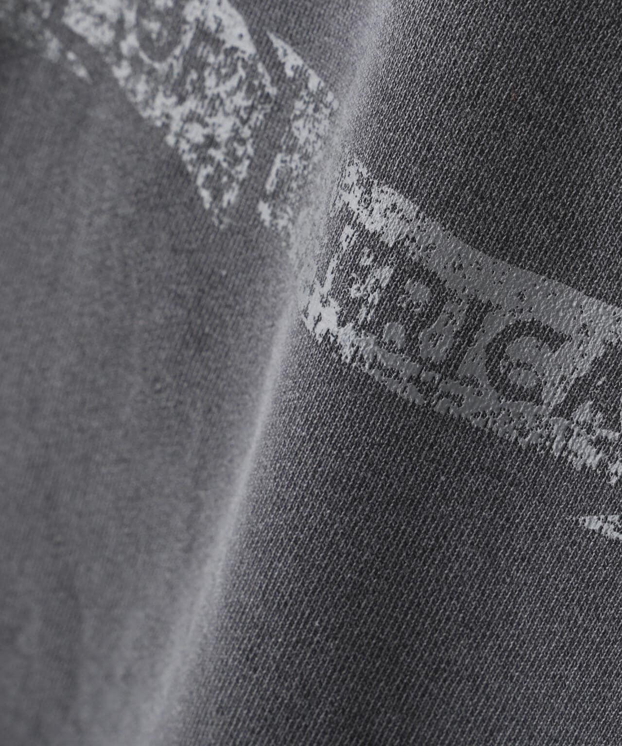CREW SWEAT TRAD EAGLE/傳統鷹圖案圓領衛衣