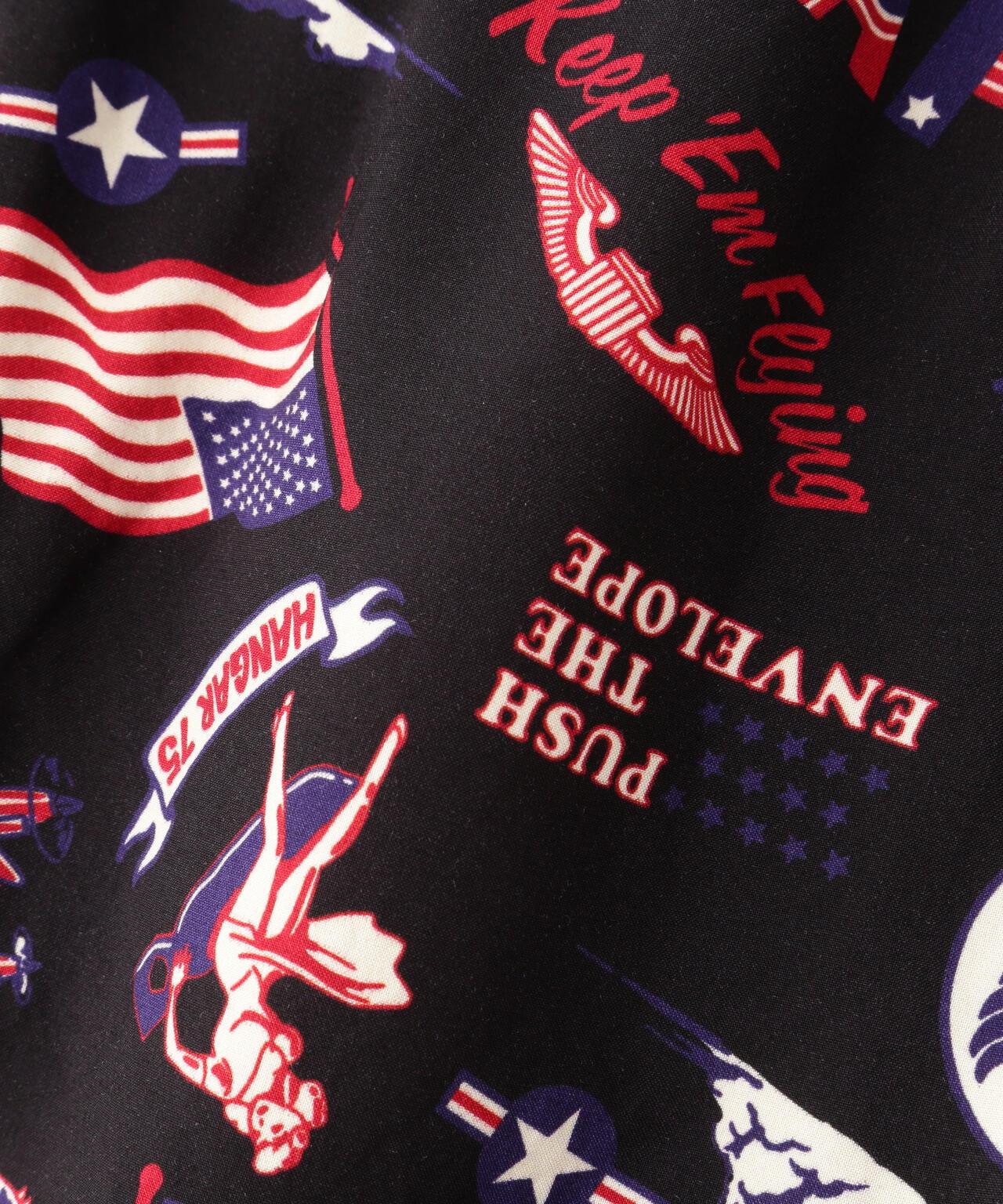USAF 阿羅哈短褲
