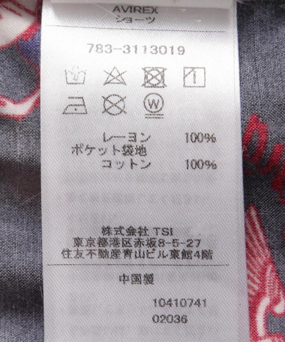 USAF 阿羅哈短褲