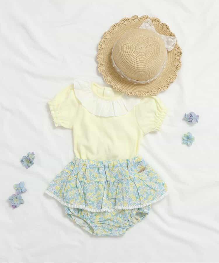 帶裙子的運動短褲