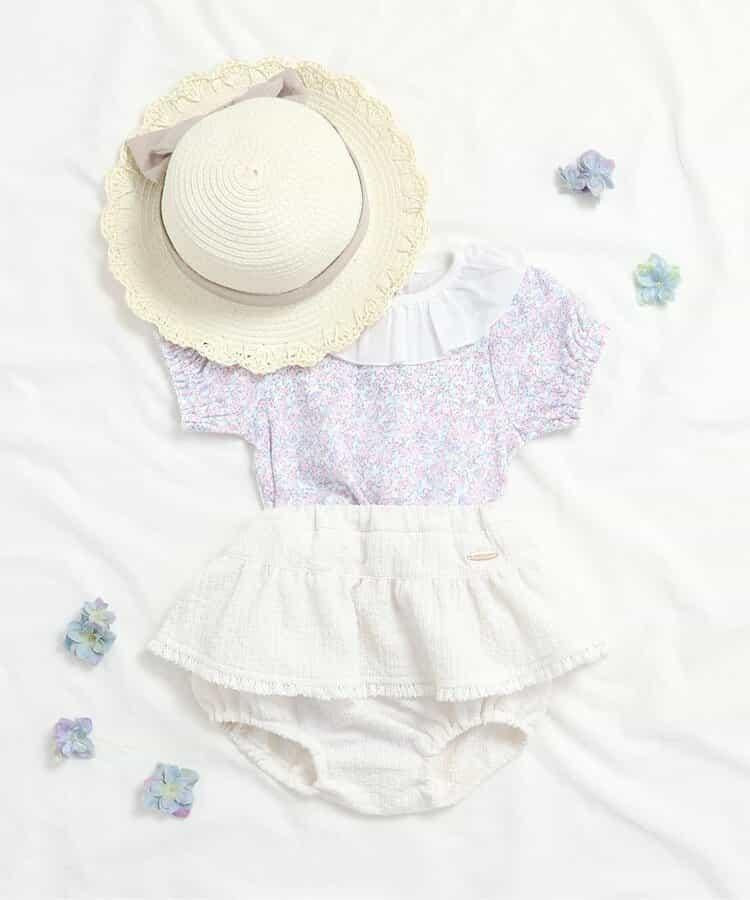 帶裙子的運動短褲