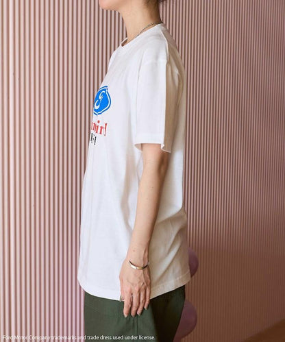 Ford 標誌 前面印花T恤