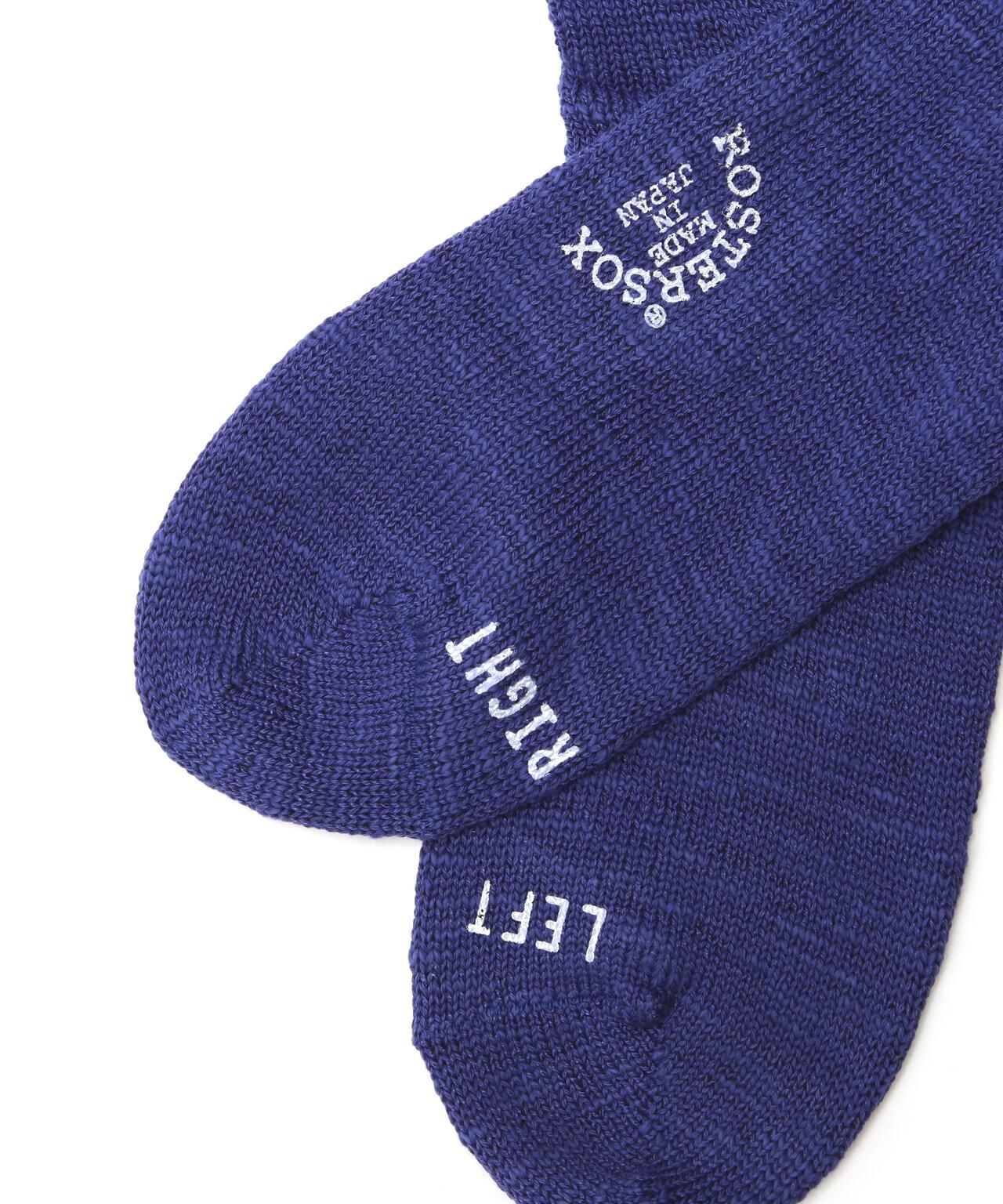 ROSTER SOX/羅斯特襪 M EYE B 襪
