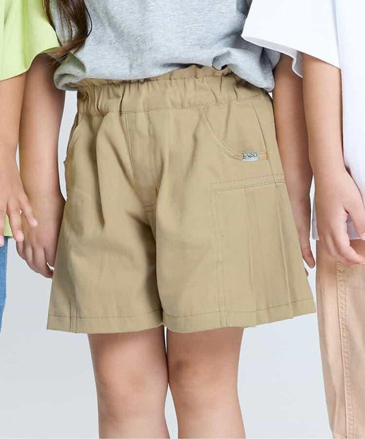女童褲裙