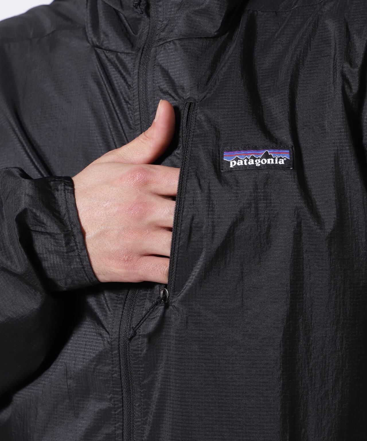 Patagonia/巴塔哥尼亞 男士 胡迪尼 夾克