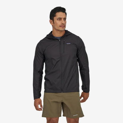 Patagonia/巴塔哥尼亞 男士 胡迪尼 夾克