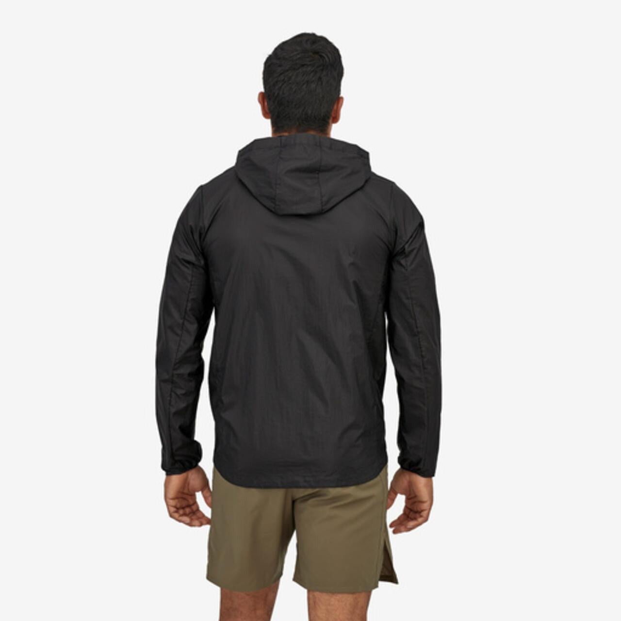 Patagonia/巴塔哥尼亞 男士 胡迪尼 夾克