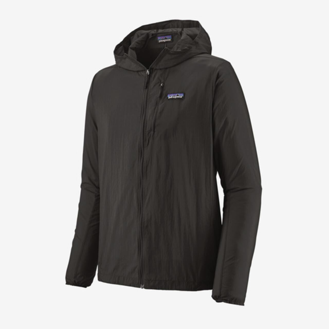 Patagonia/巴塔哥尼亞 男士 胡迪尼 夾克