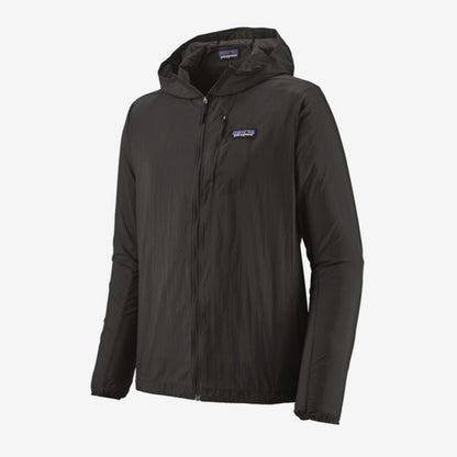 Patagonia/巴塔哥尼亞 男士 胡迪尼 夾克