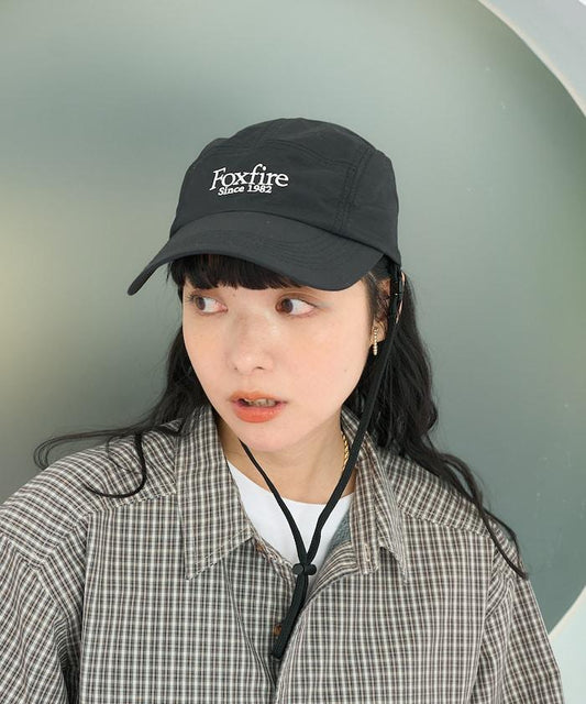 聯名 帶碼頭 2WAY尼龍帽