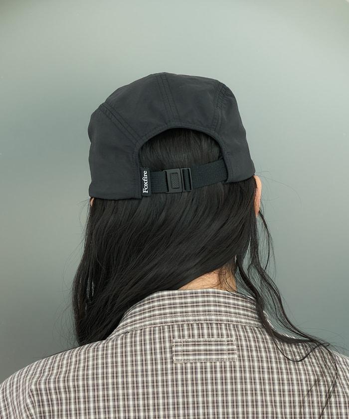 聯名 帶碼頭 2WAY尼龍帽