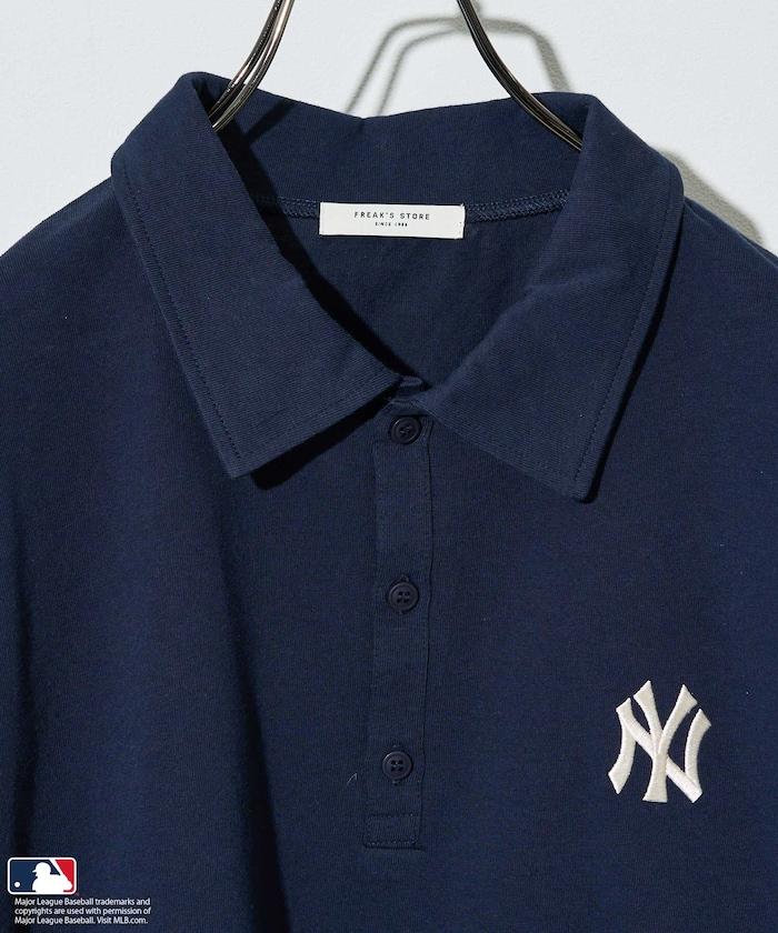 MLB 短袖Polo衫