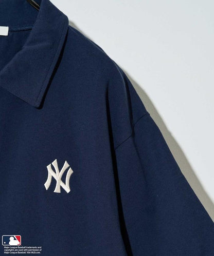 MLB 短袖Polo衫
