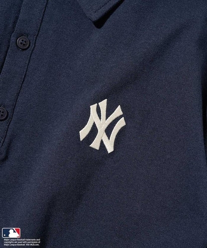 MLB 短袖Polo衫