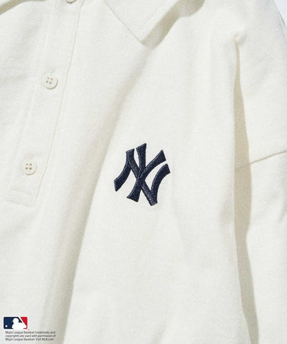 MLB 短袖Polo衫