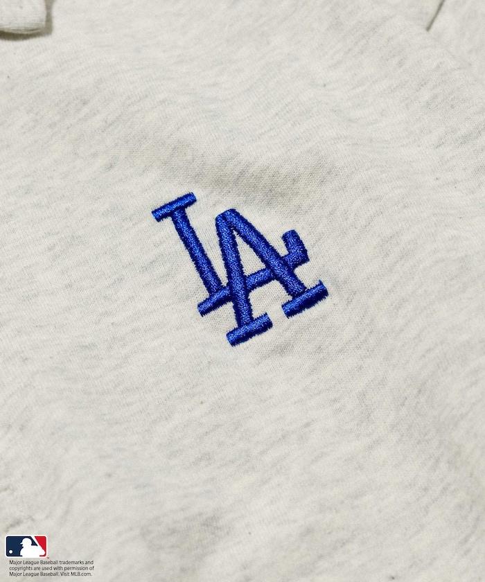 MLB 短袖Polo衫
