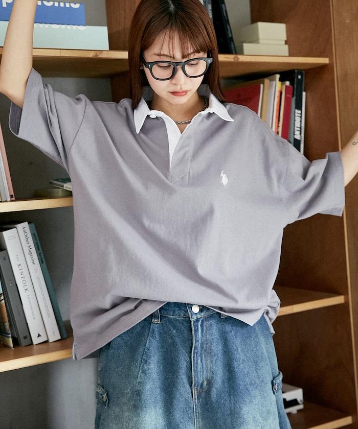 設計一點刺繡運動衫