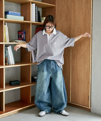 設計一點刺繡運動衫