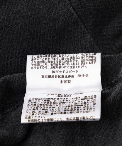 GOOD ROCK SPEED 甲殼蟲 HELP T恤/披頭士
