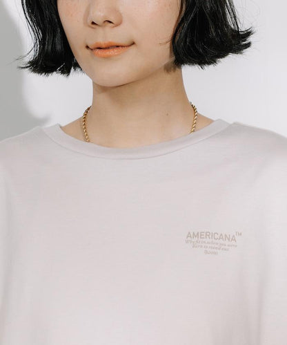聯名 側拉鍊連衣裙