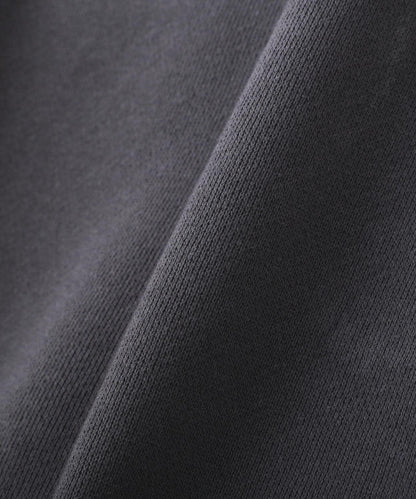 CREW NECK 毛衣 鷹和地圖