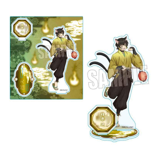 《藍色監獄》_亞克力支架 / 蜂樂 回 百鬼夜行版