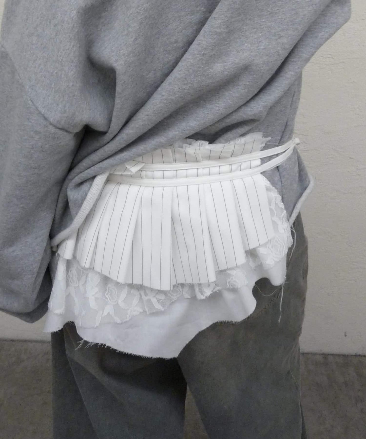 多功能包裹腰帶