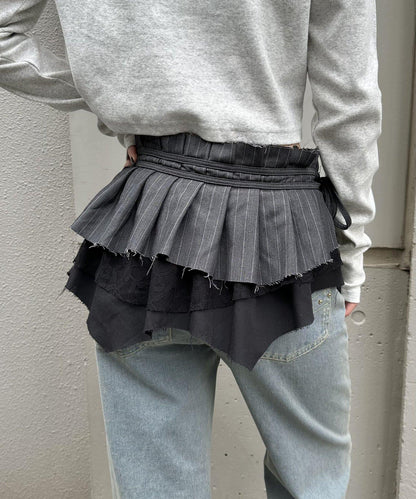 多功能包裹腰帶