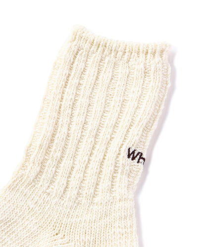 ROSTER SOX/羅斯特襪子 What's Up 襪子