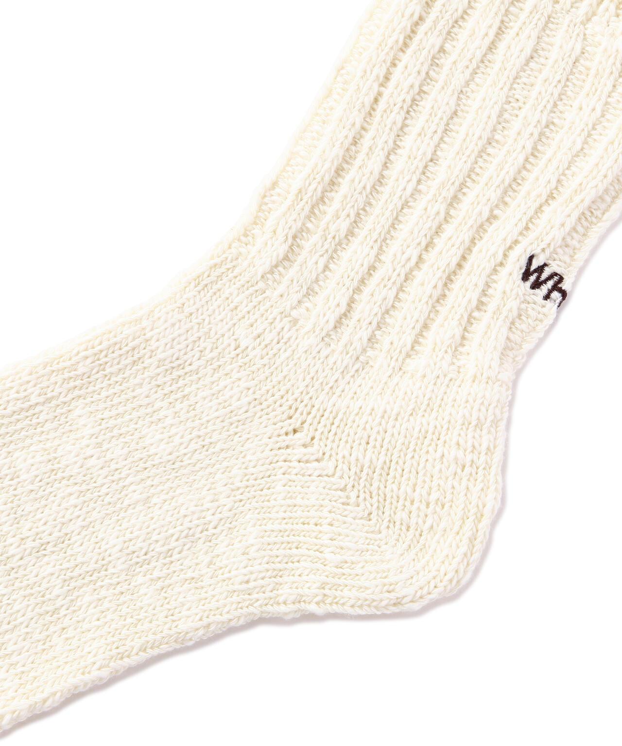 ROSTER SOX/羅斯特襪子 What's Up 襪子