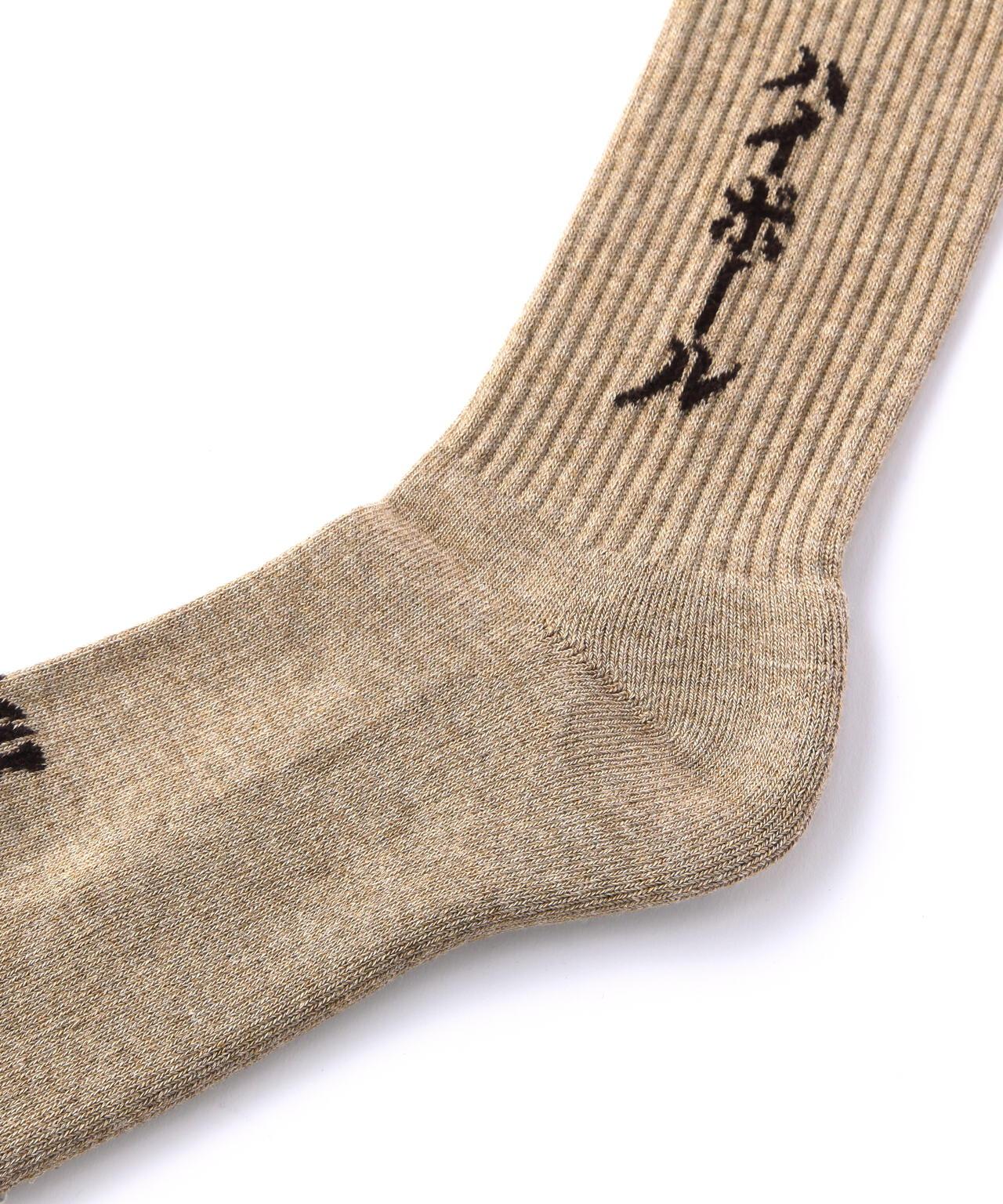 ROSTER SOX/羅斯特襪 高腳襪 男士 女士