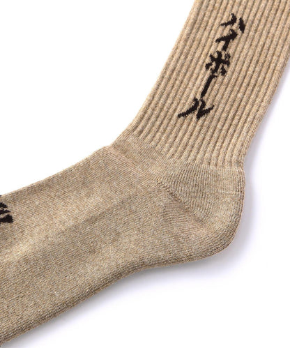 ROSTER SOX/羅斯特襪 高腳襪 男士 女士