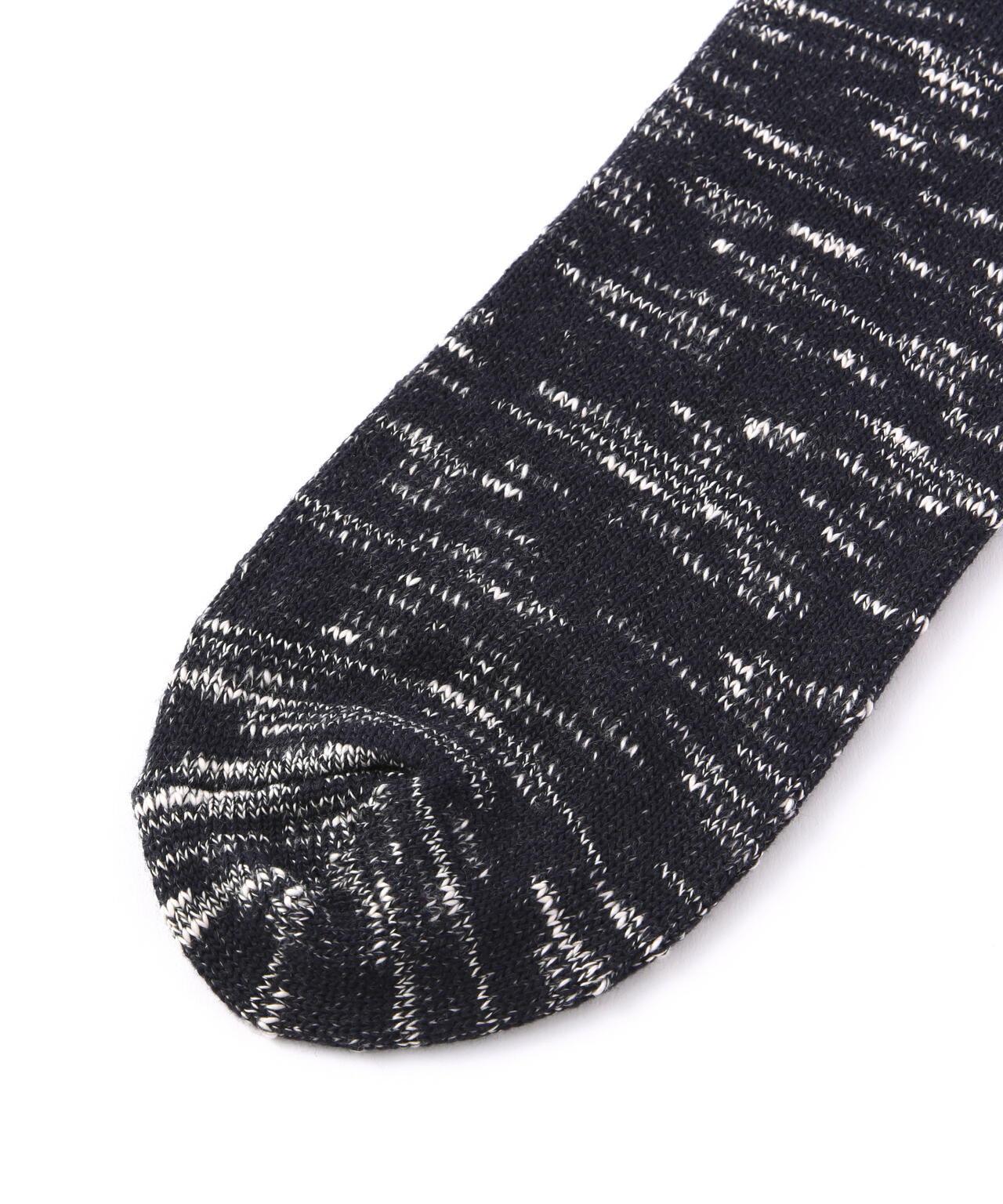 ROSTER SOX/羅斯特襪 B 虎紋襪 男士 女士