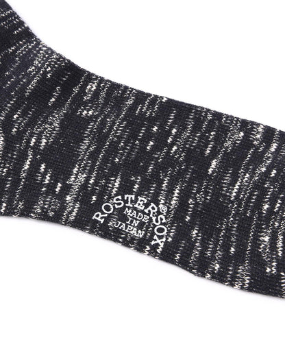 ROSTER SOX/羅斯特襪 B 虎紋襪 男士 女士