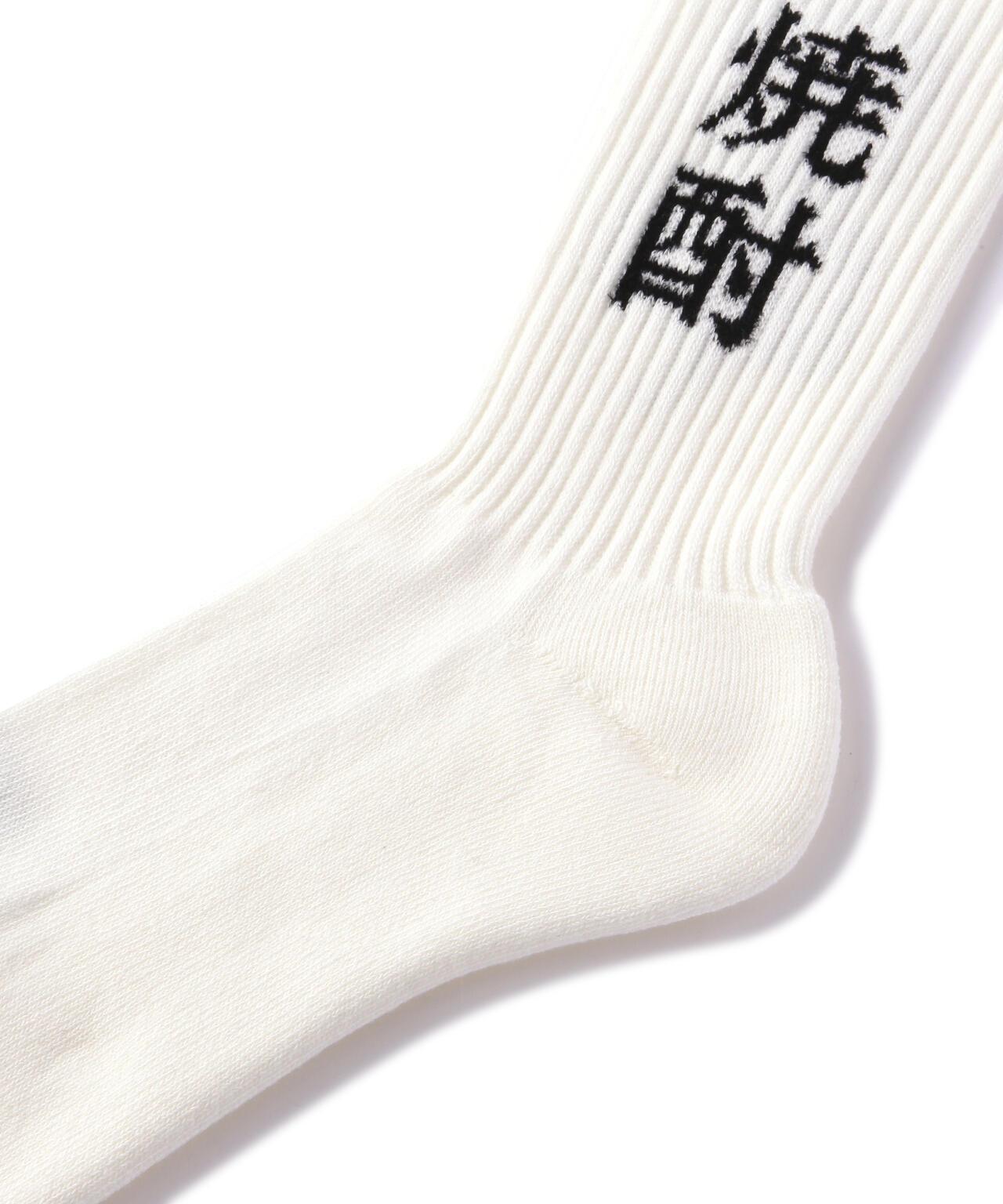 ROSTER SOX/羅斯特襪 燒酒襪 男女款