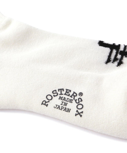 ROSTER SOX/羅斯特襪 燒酒襪 男女款